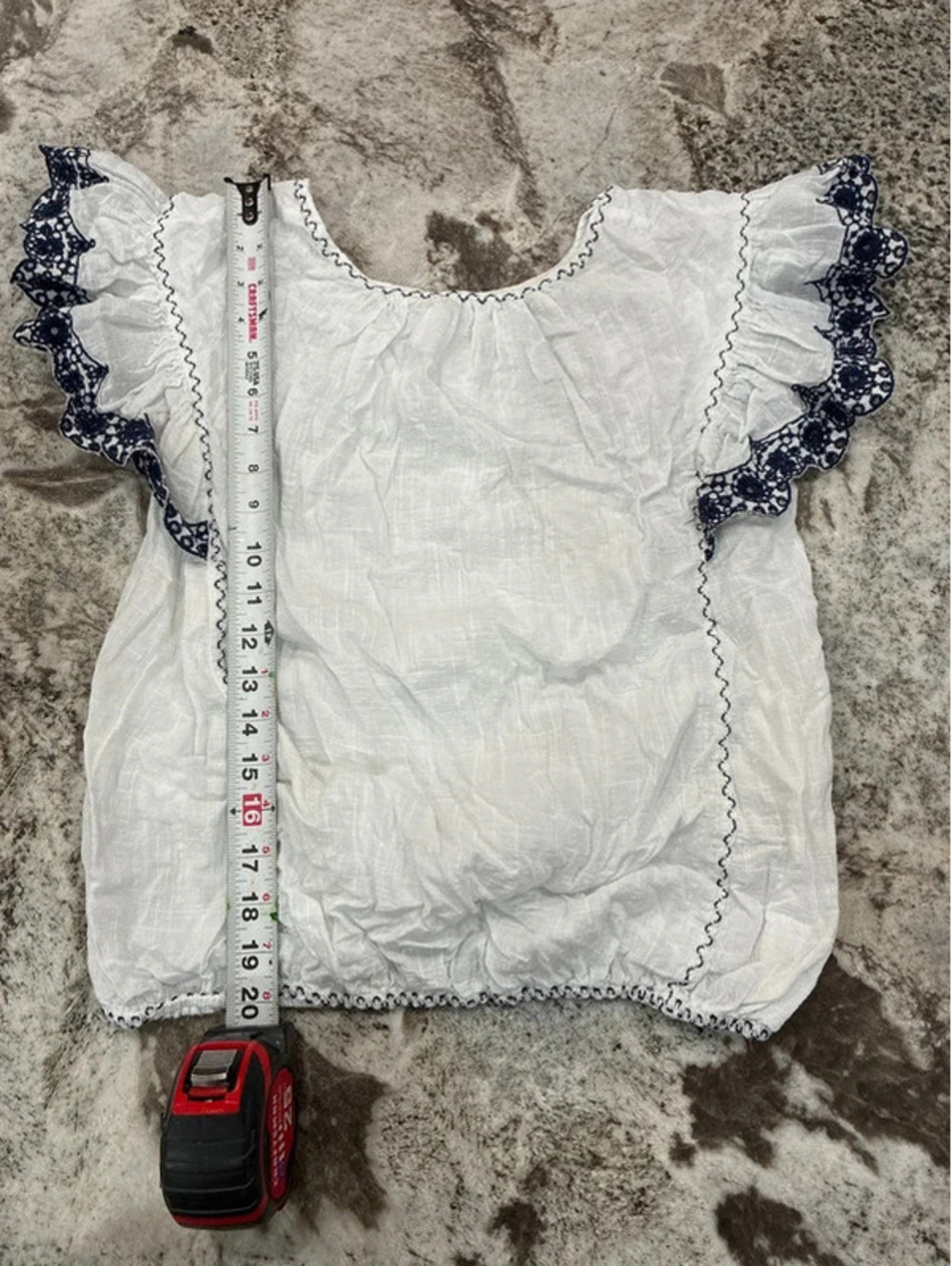 Max studio women’s blouse size large